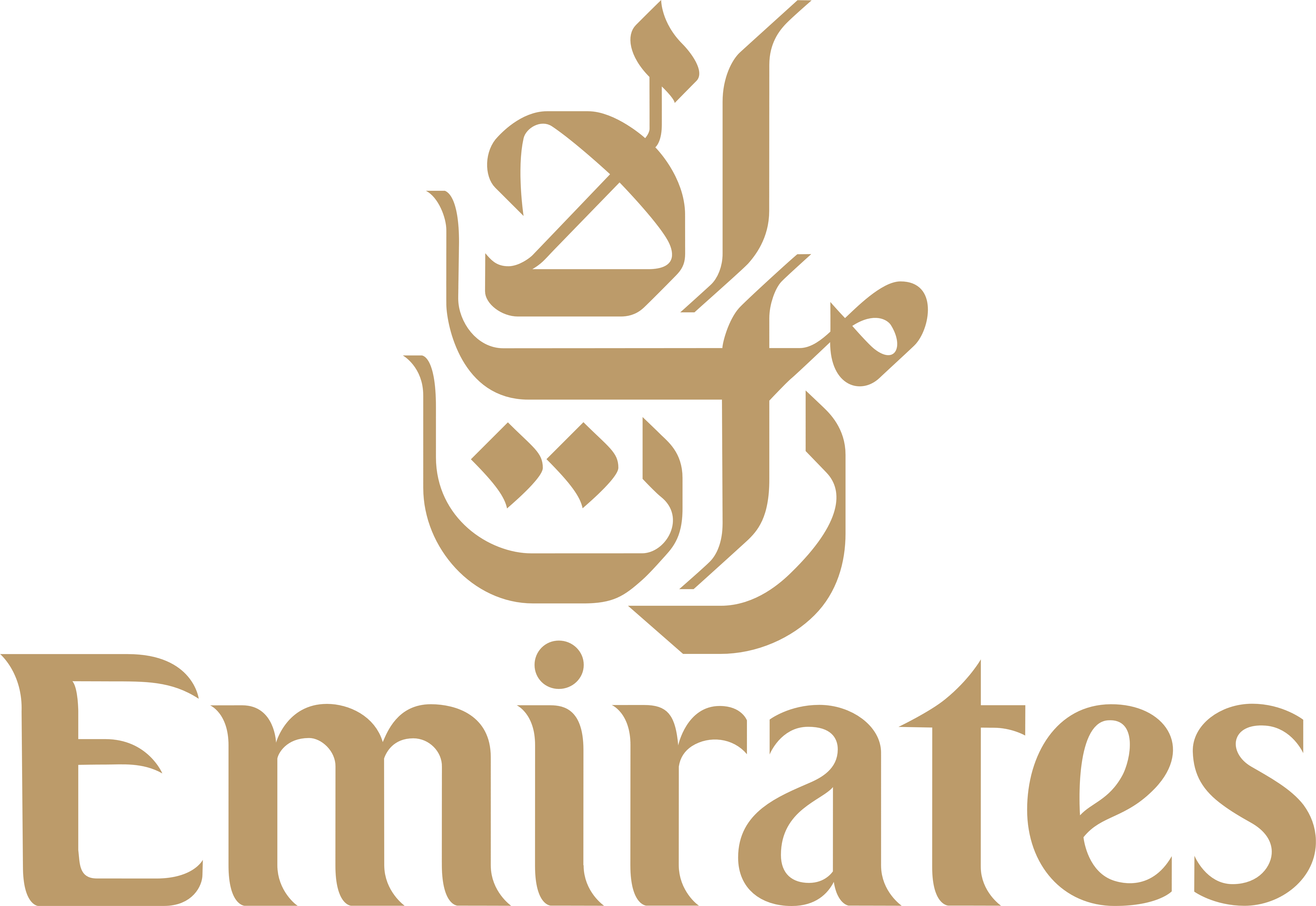 Emirates – Logos Download
