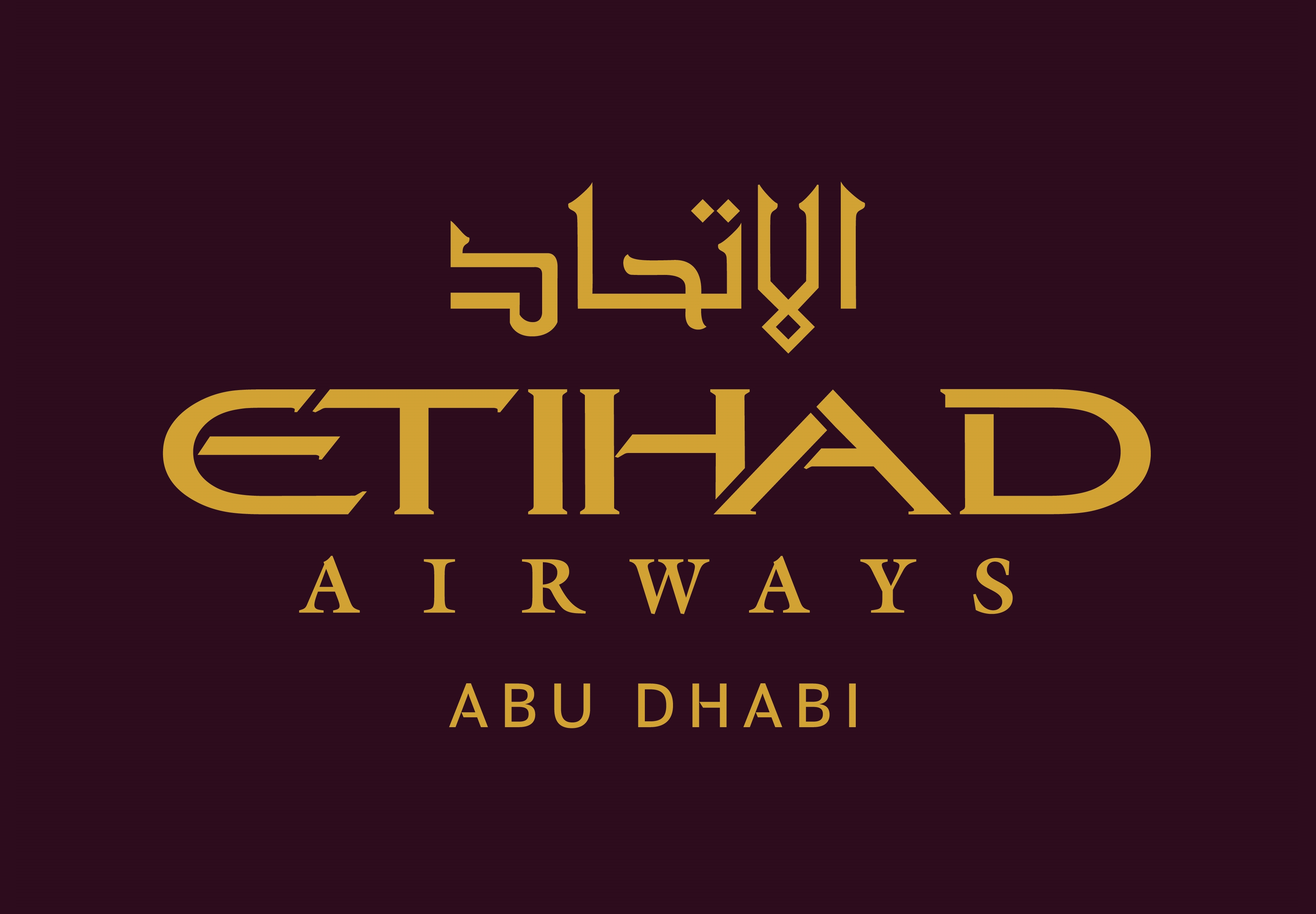 Etihad Logo Vector