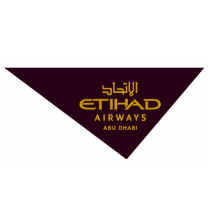 Etihad Airways – Logos Download