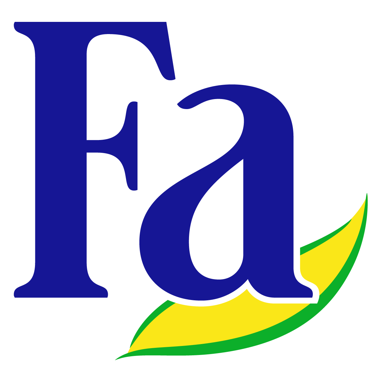 FA Logo Design