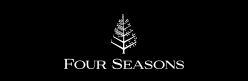 Four Seasons logo black