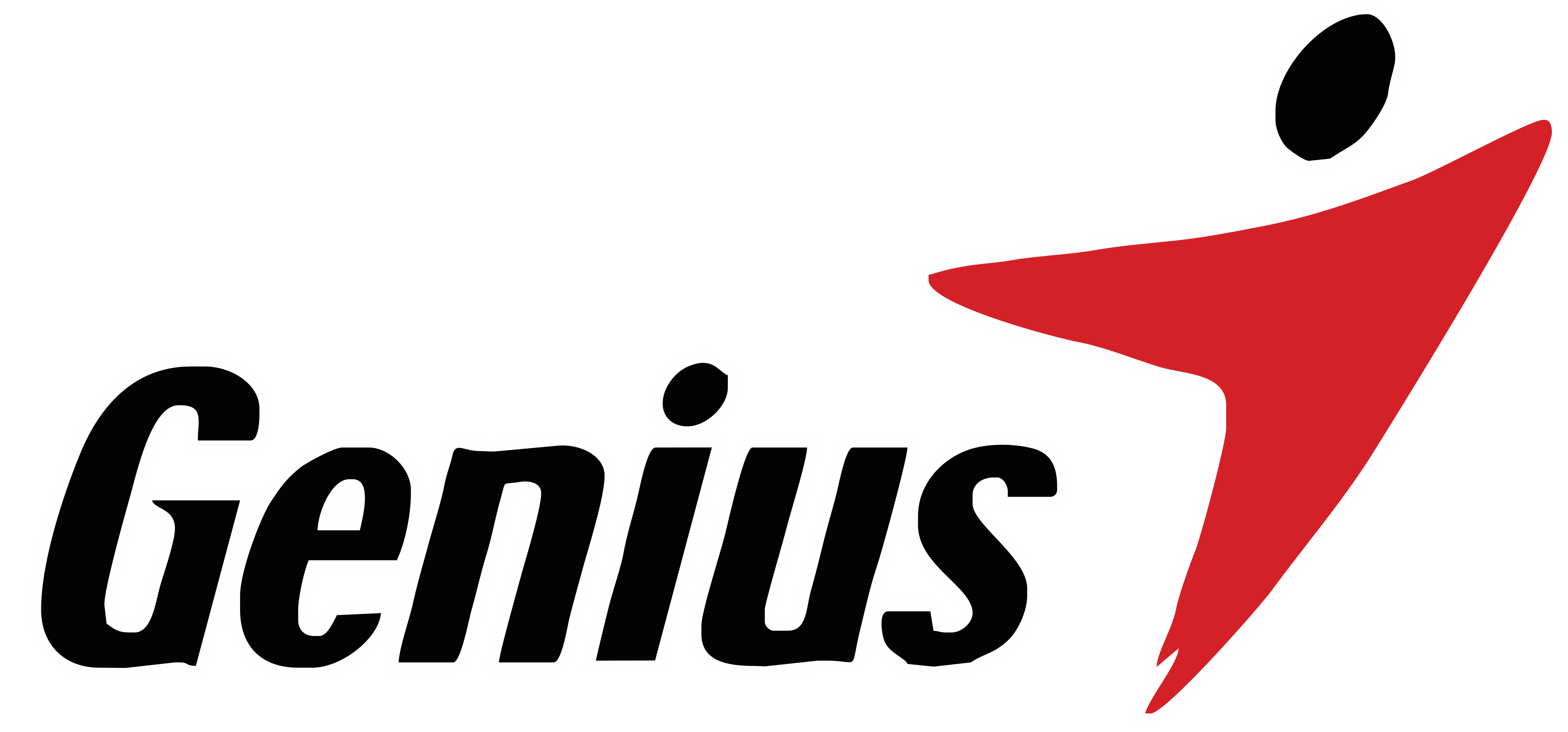 Genius – Logos Download