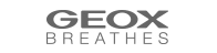 Geox Breathes logo