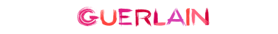 Guerlain colorful logo
