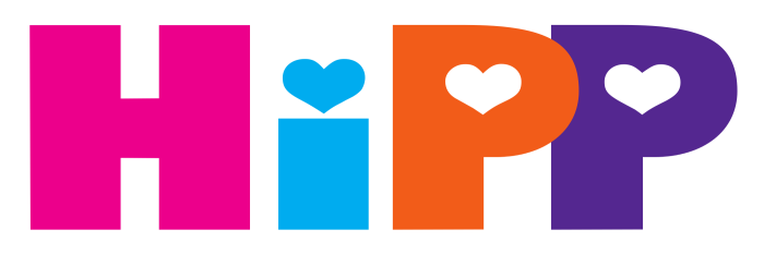 HiPP logo