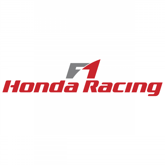 Honda F1 Racing logo