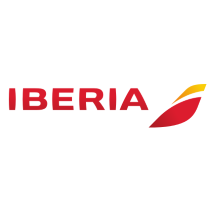 Iberia – Logos Download