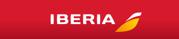 Iberia website logotype