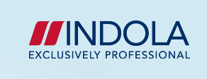 Indola website logotype