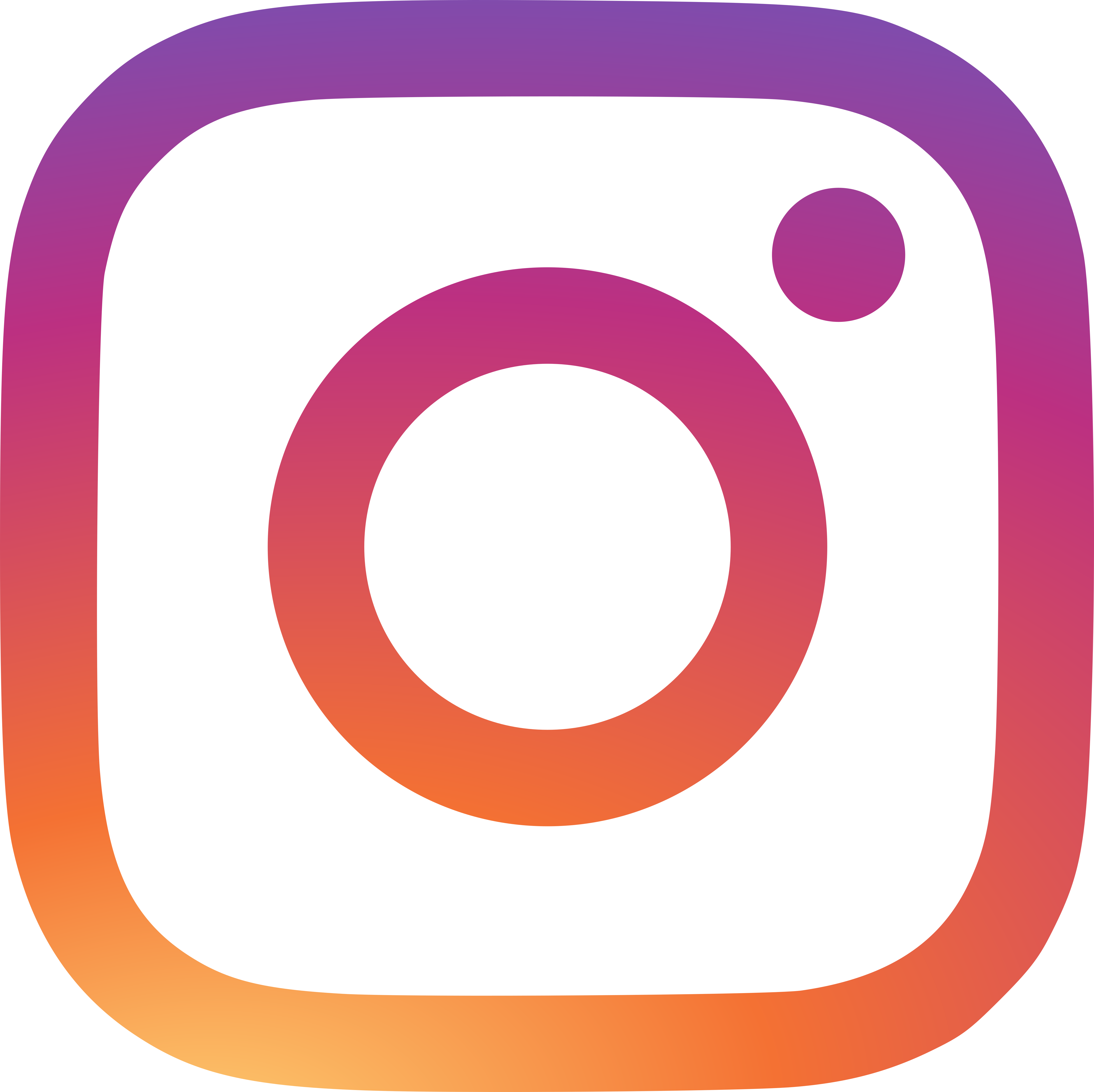 Instagram – Logos Download