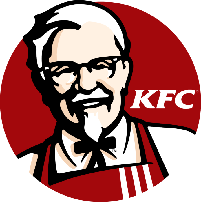KFC Logo 2006
