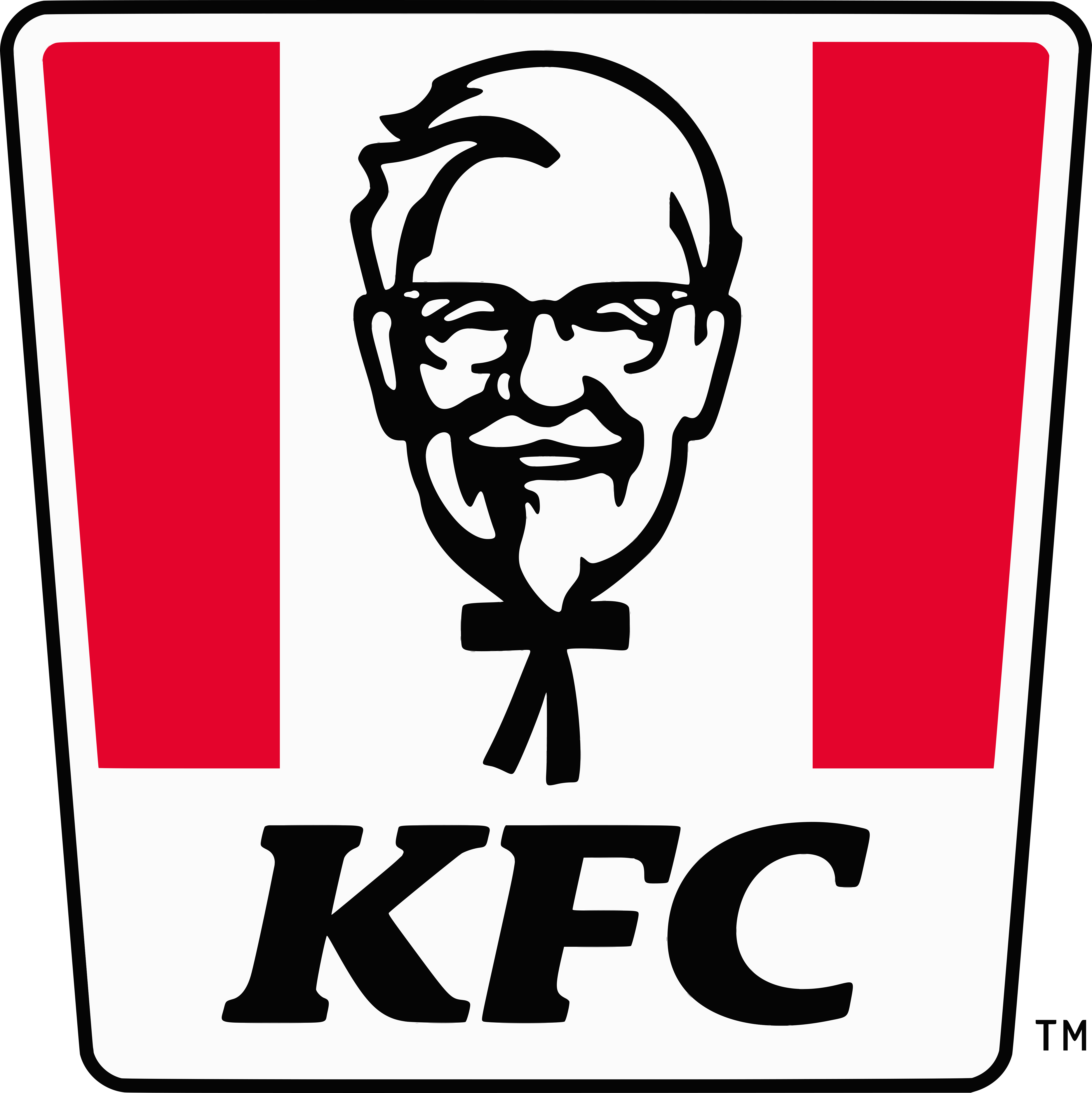 KFC – Logos Download