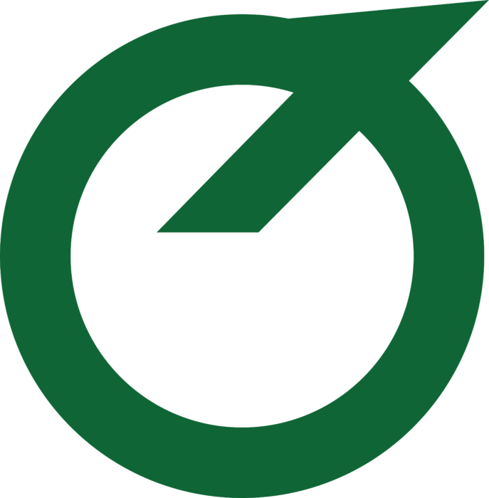 Kia Logo 1964