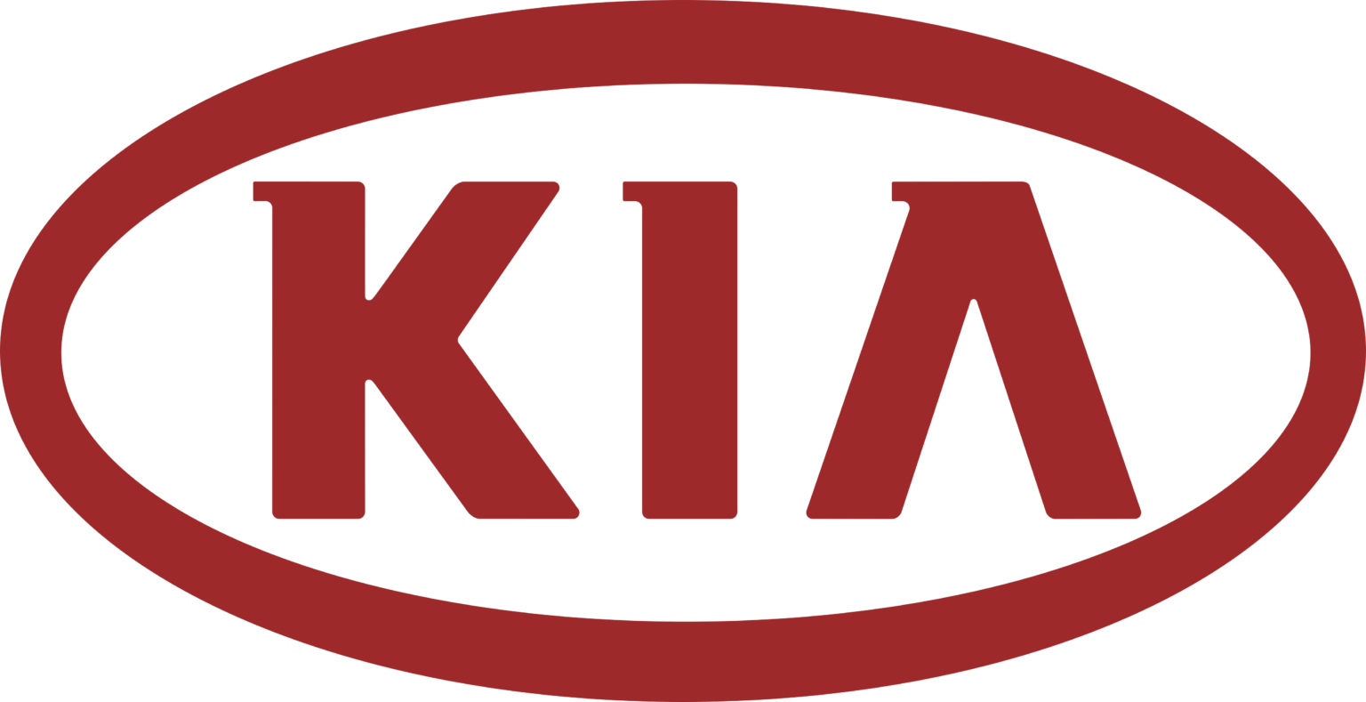 Kia logo svg