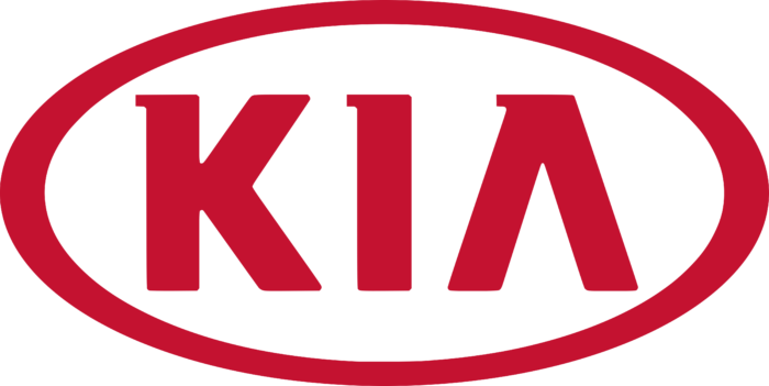 Kia Logo 2012
