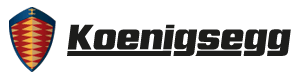 Koenigsegg logo, logotype