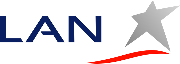 LAN Airlines logo