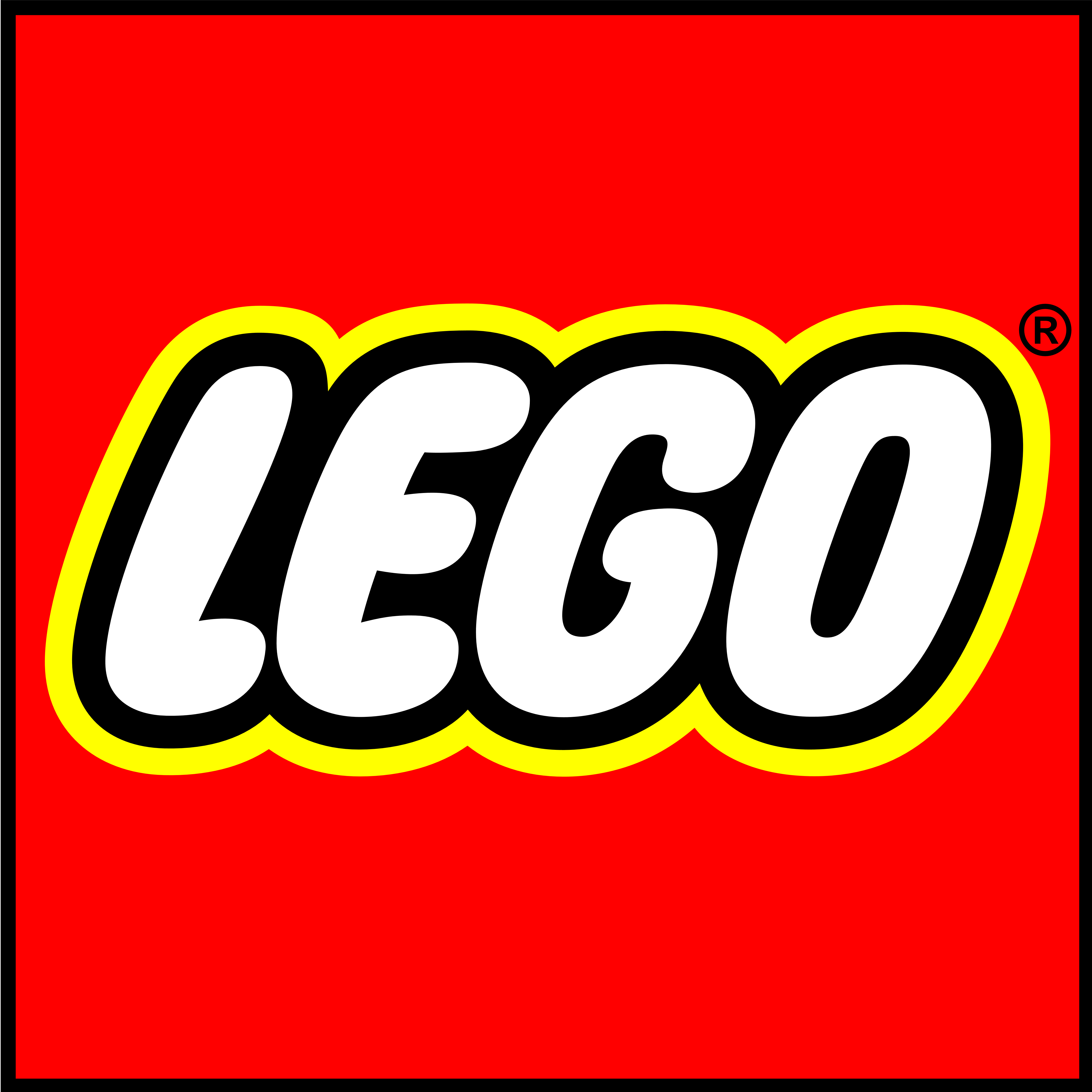 Case History Lego