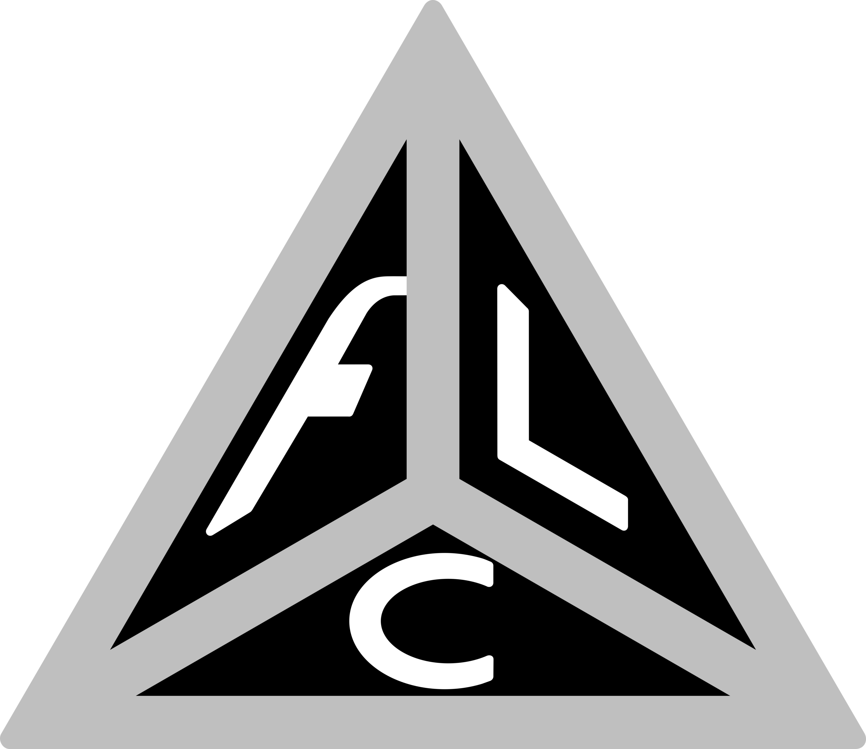 Lamborghini Logo 1961