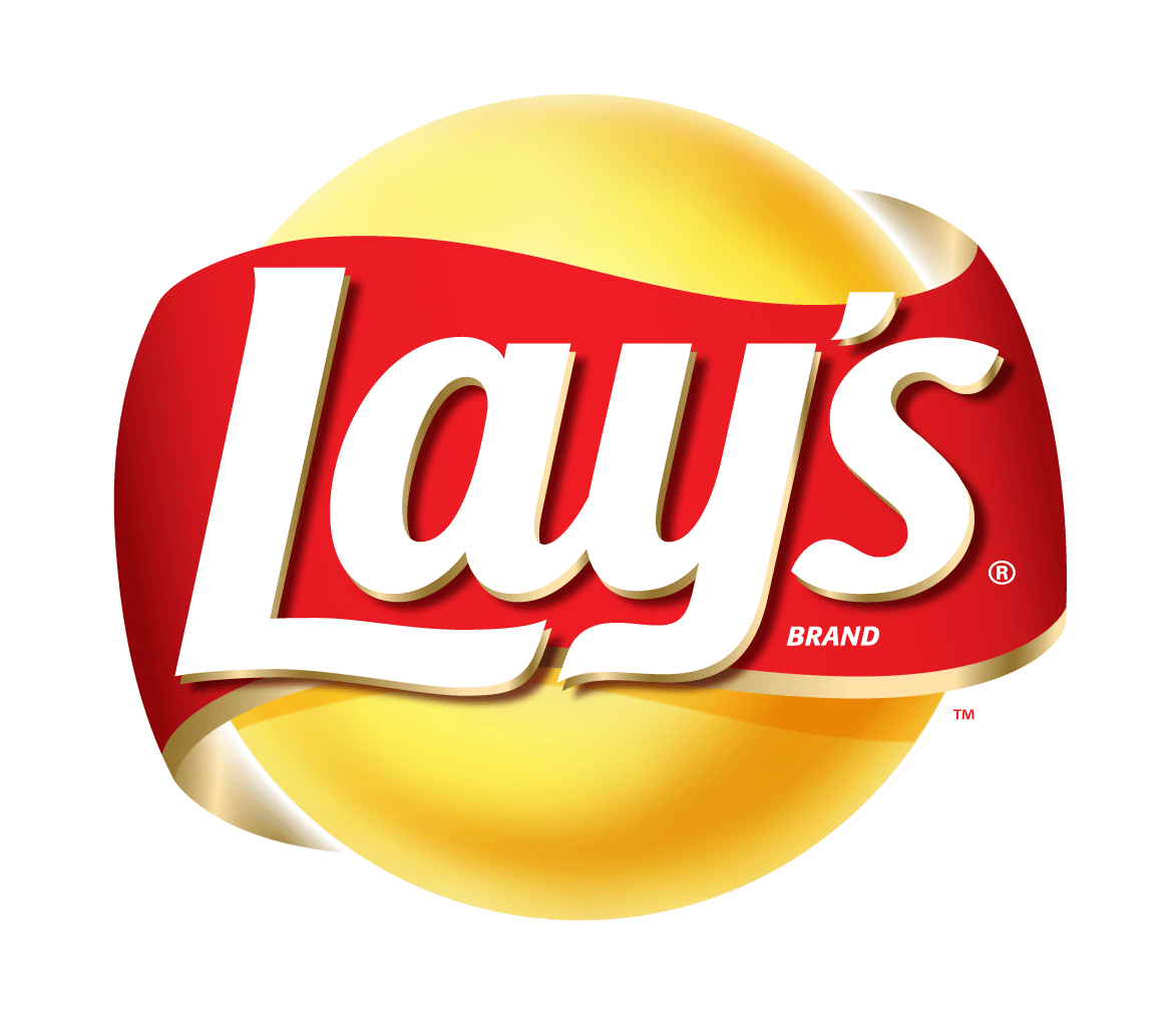 Logotyp för Lay's ®