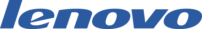 Lenovo Logo 2003