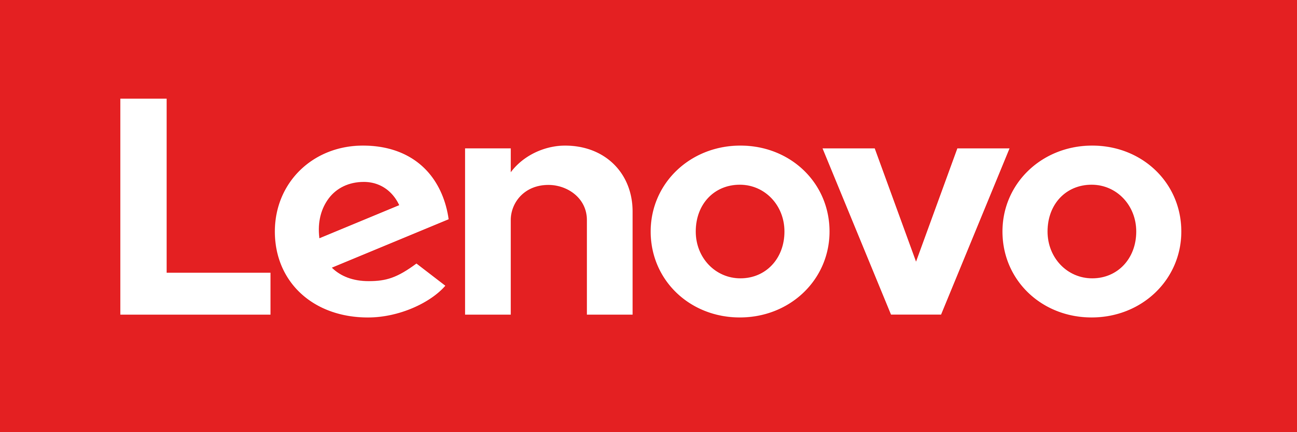 Lenovo – Logos Download