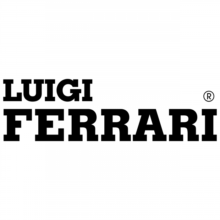 Luigi Ferrari logo