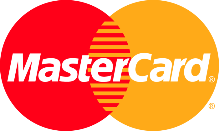 Mastercard Logo 1990