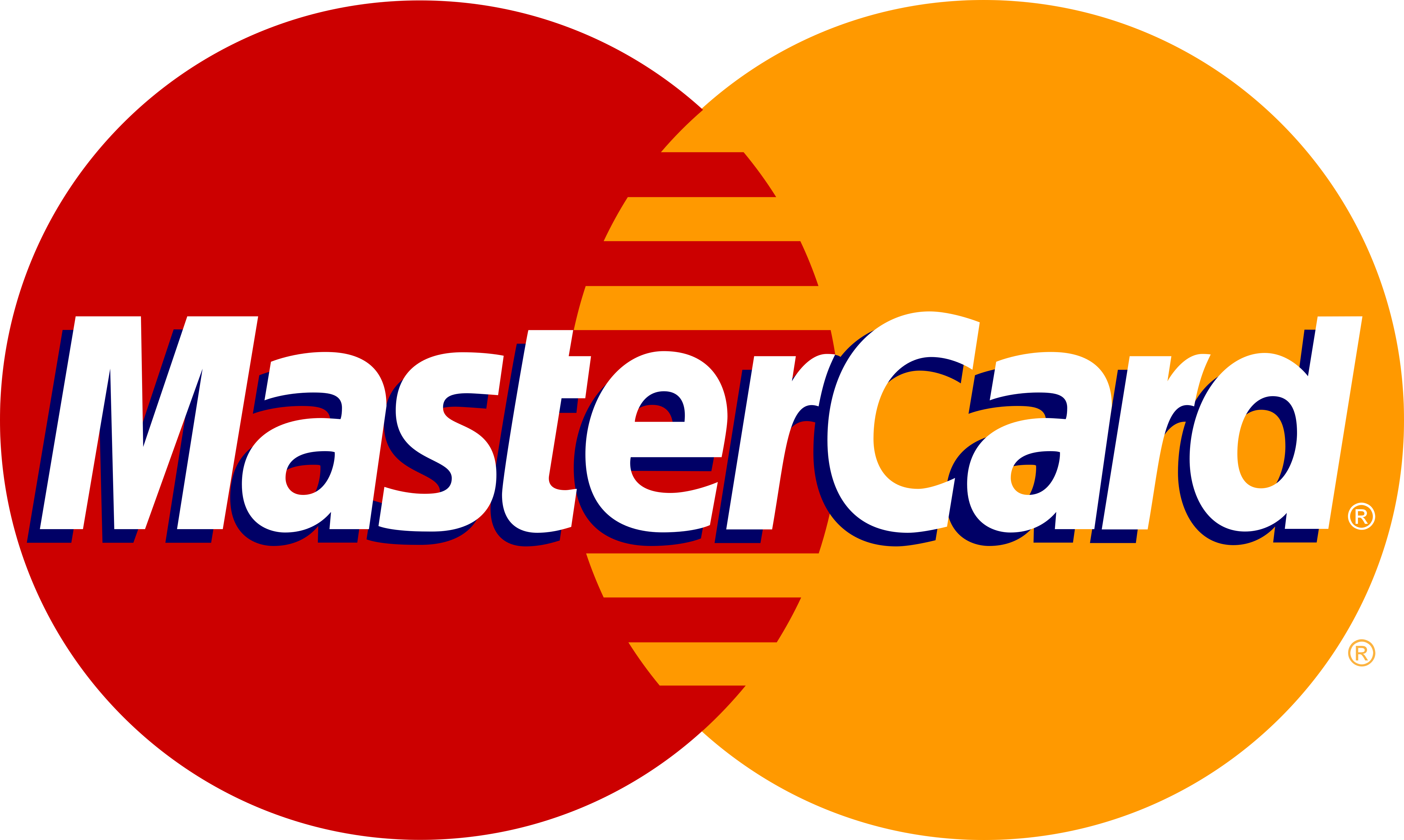 MasterCard – Logos Download