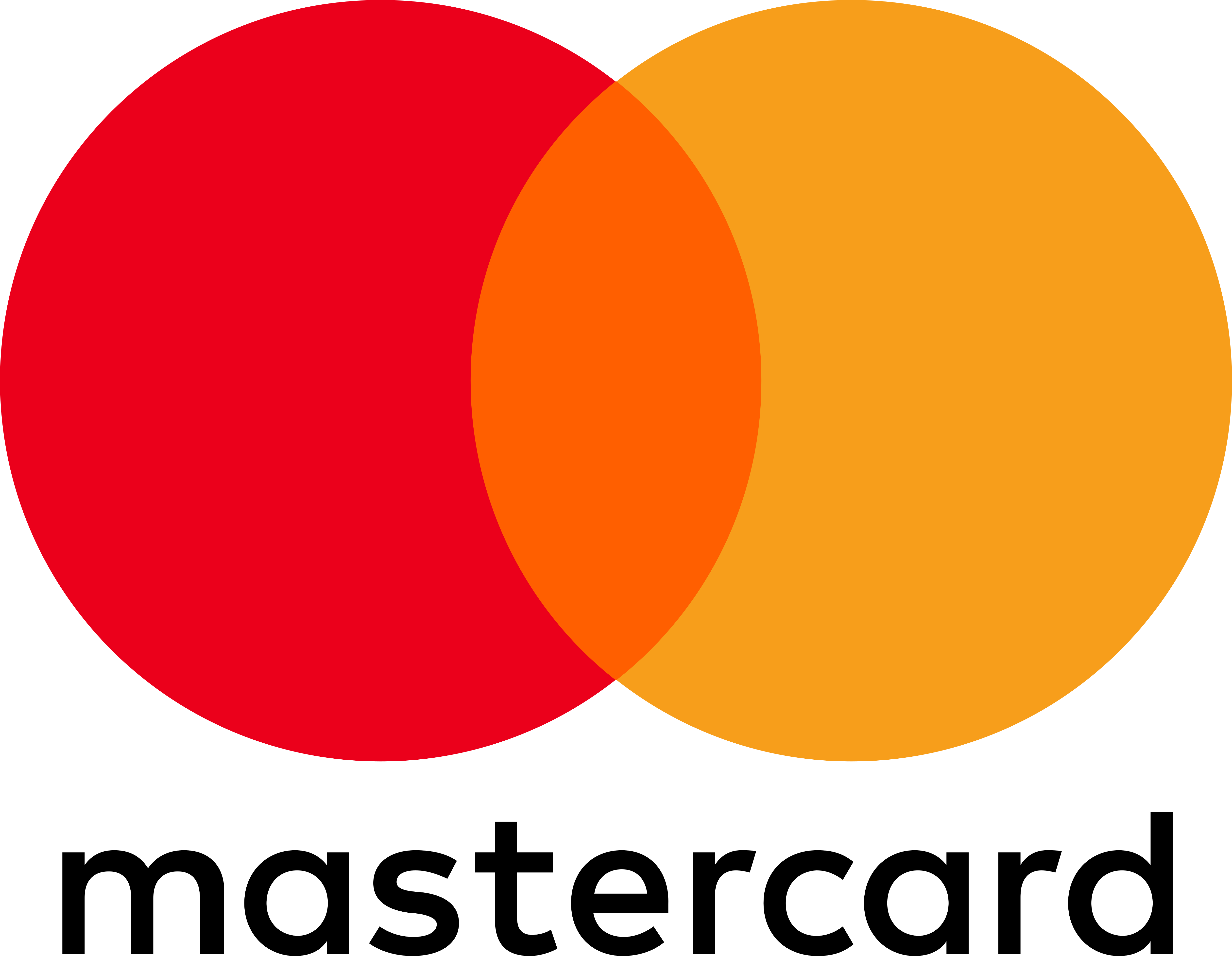 MasterCard – Logos Download