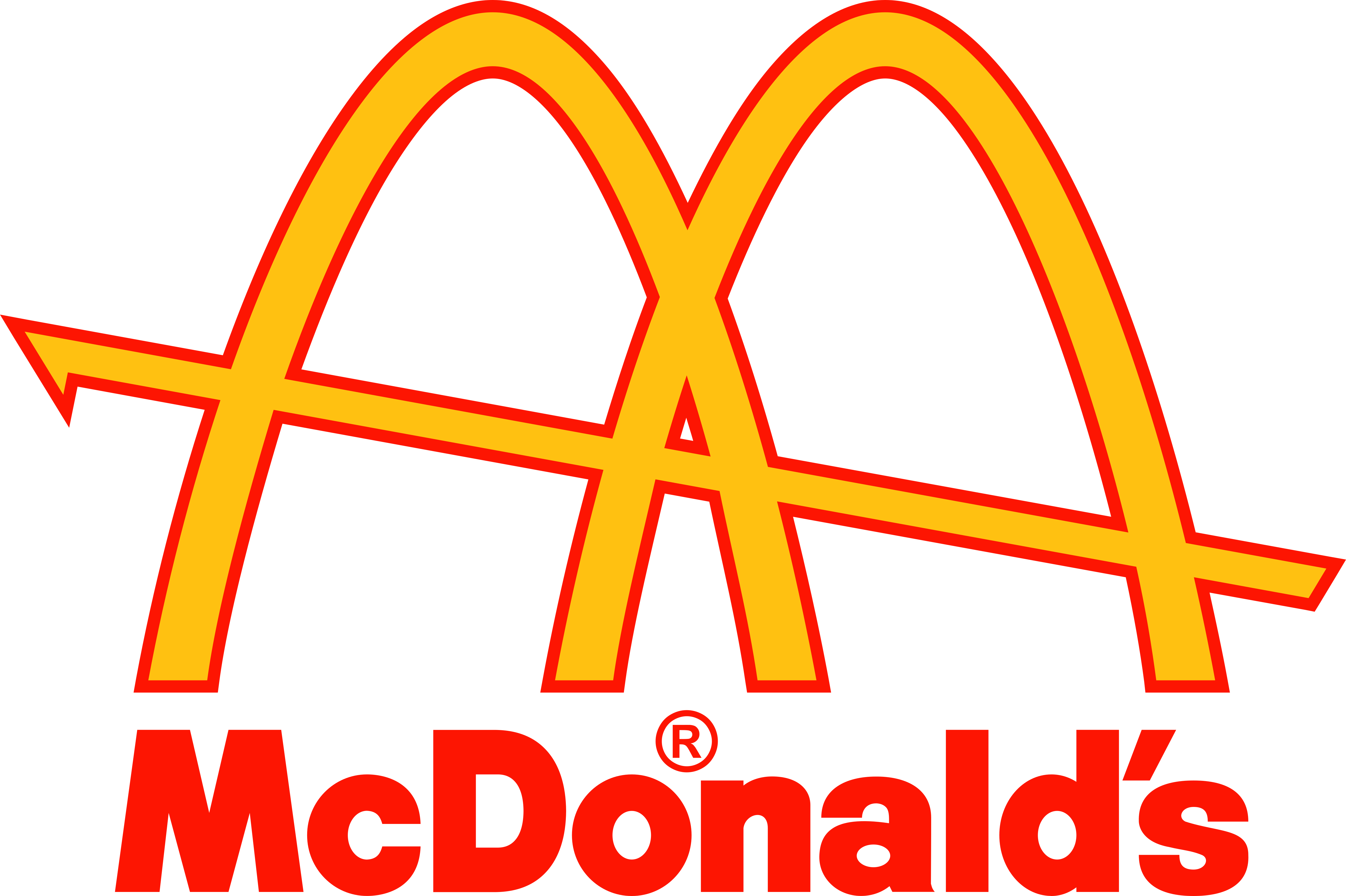 McDonald’s – Logos Download