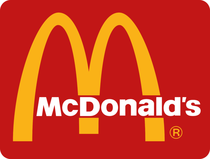 McDonald's Logo 1975