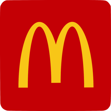 McDonald's Logo 2018
