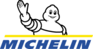 Michelin brand Logo 2017