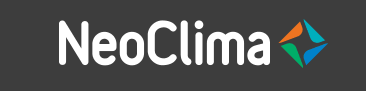 Neoclima website logo