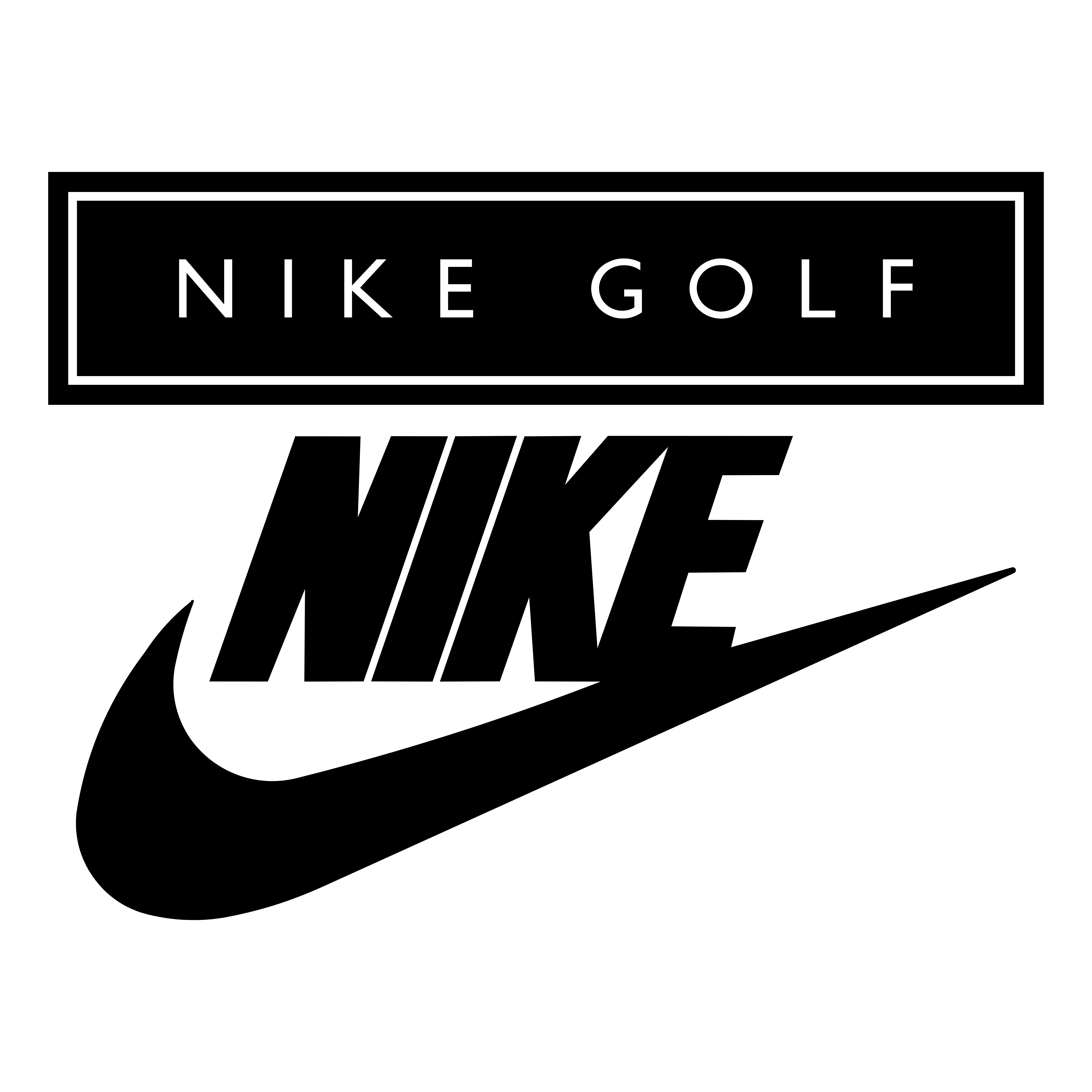 Download Nike - Logos Download