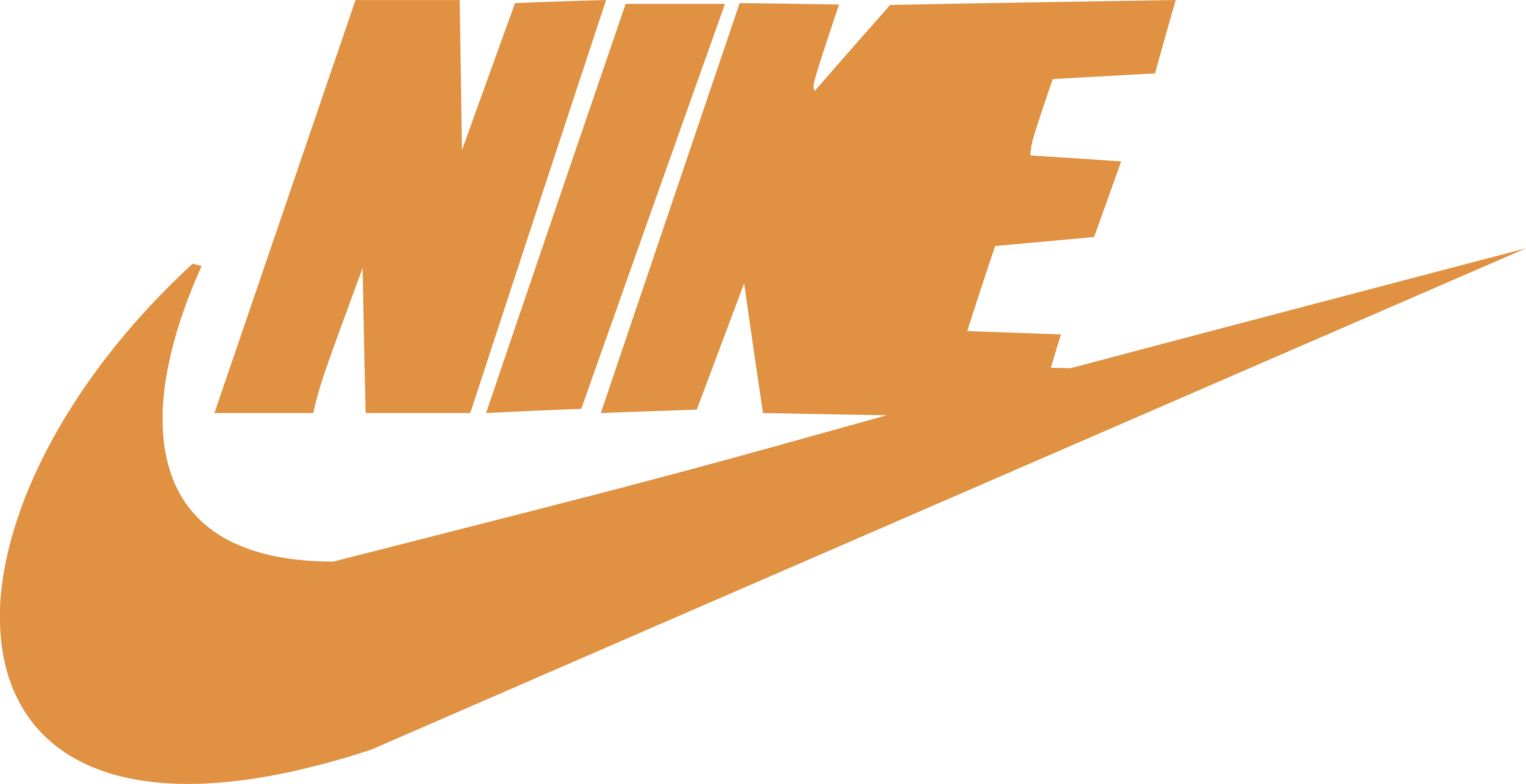 nike logo high resolution