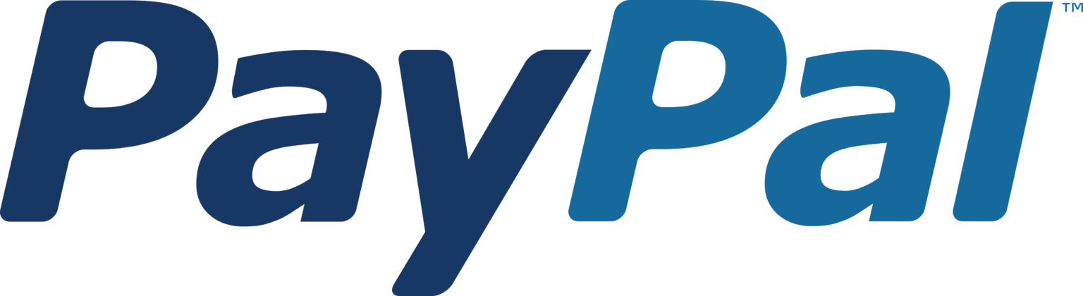 PayPal – Logos Download
