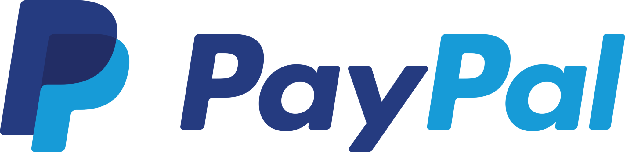 paypal logo hd