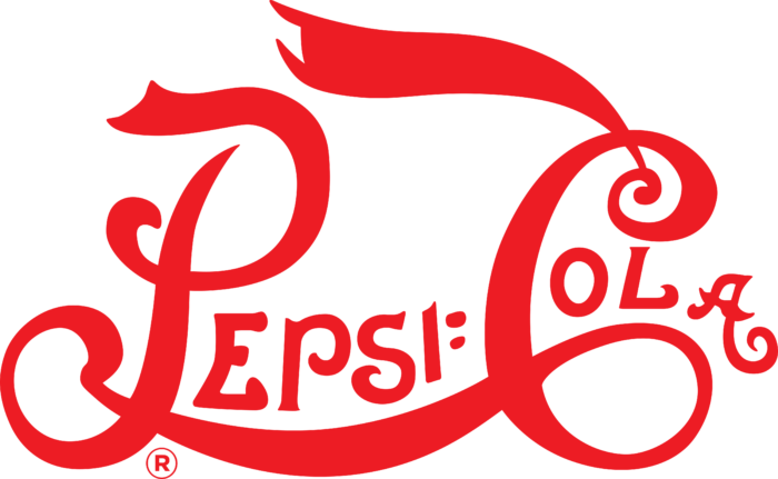 Pepsi Logo 1905