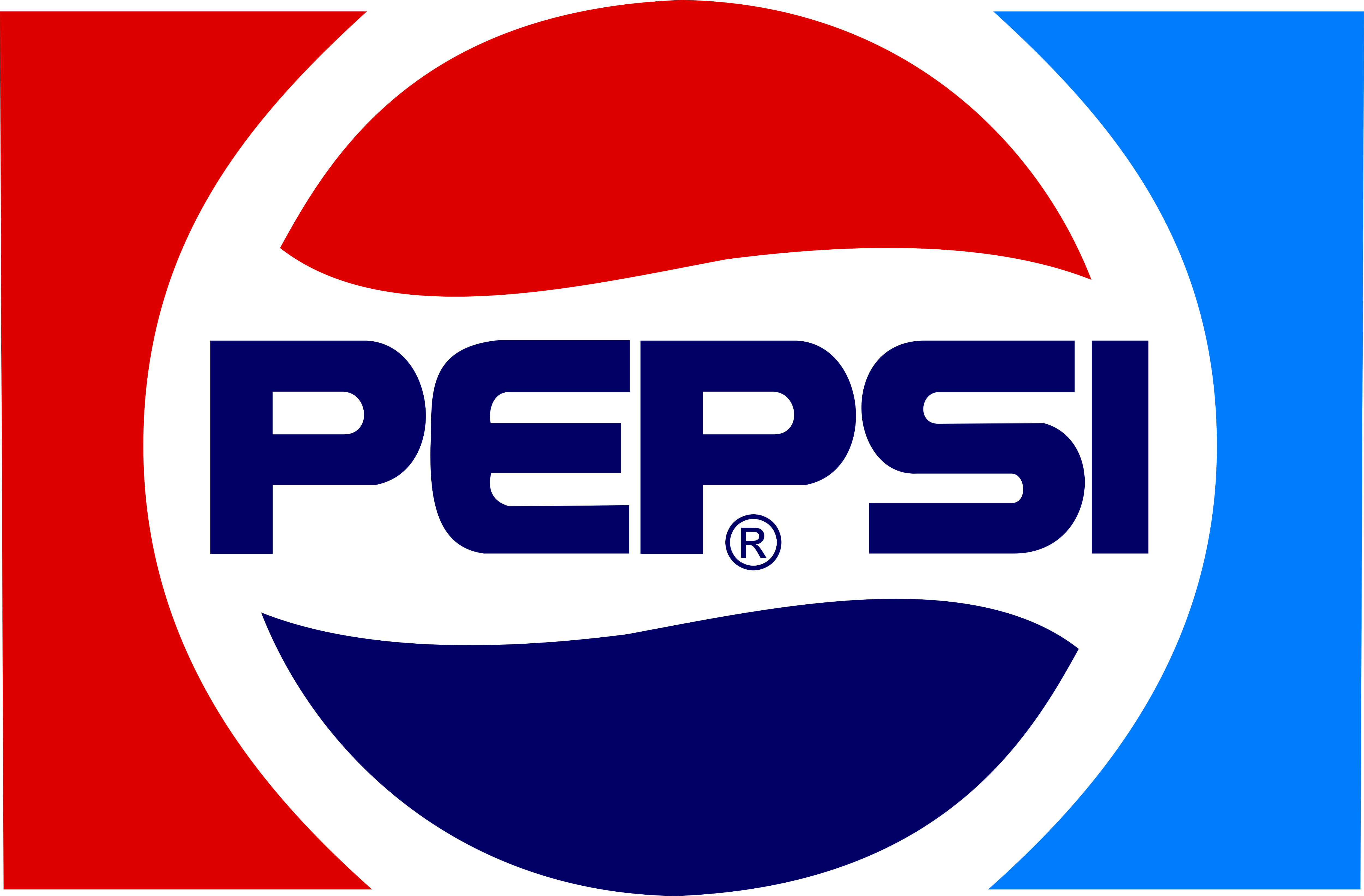Pepsi Partership Logos