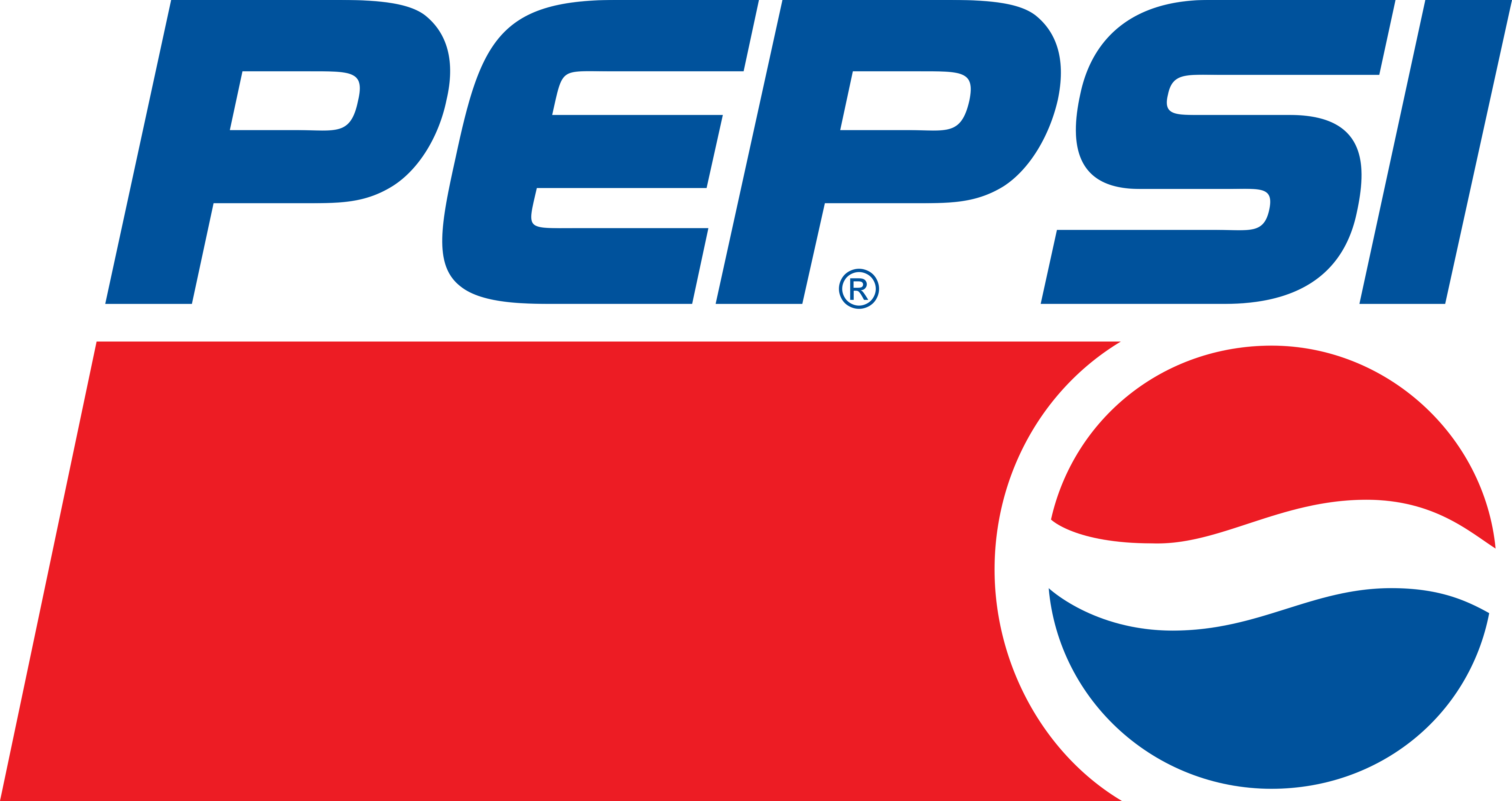 Pepsi Logo rund Blechschild Flach Neu aus USA 30x30cm mit Bset 
