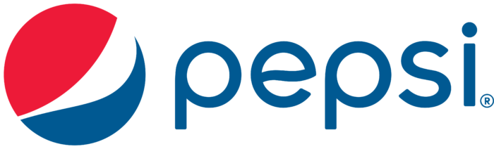 Pepsi Logo 2014