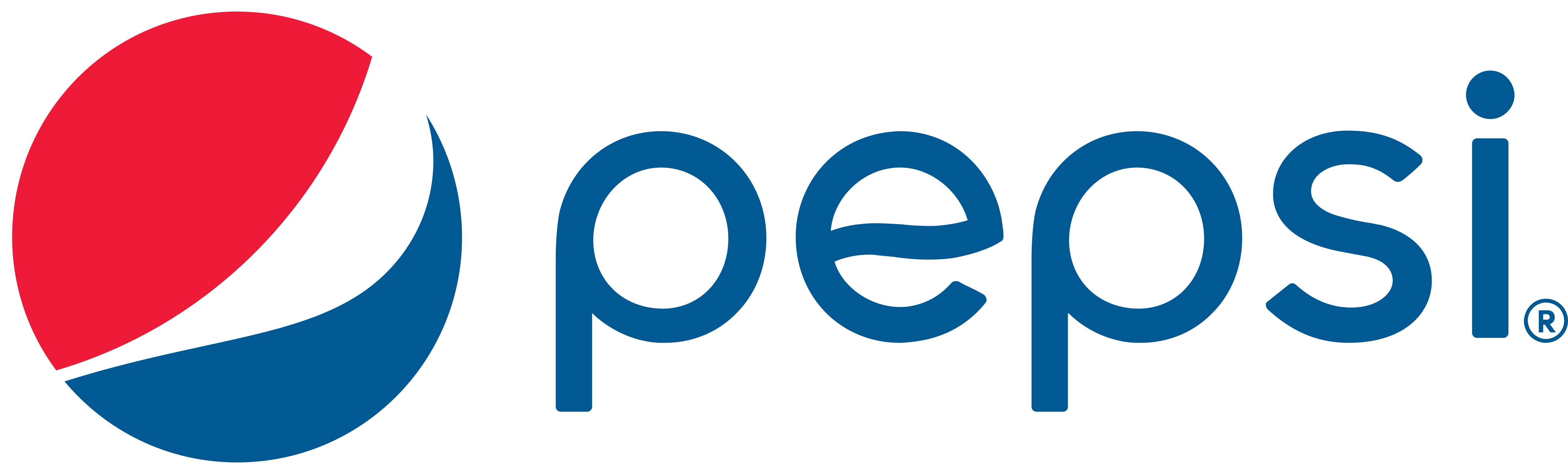 Pepsi – Logos Download