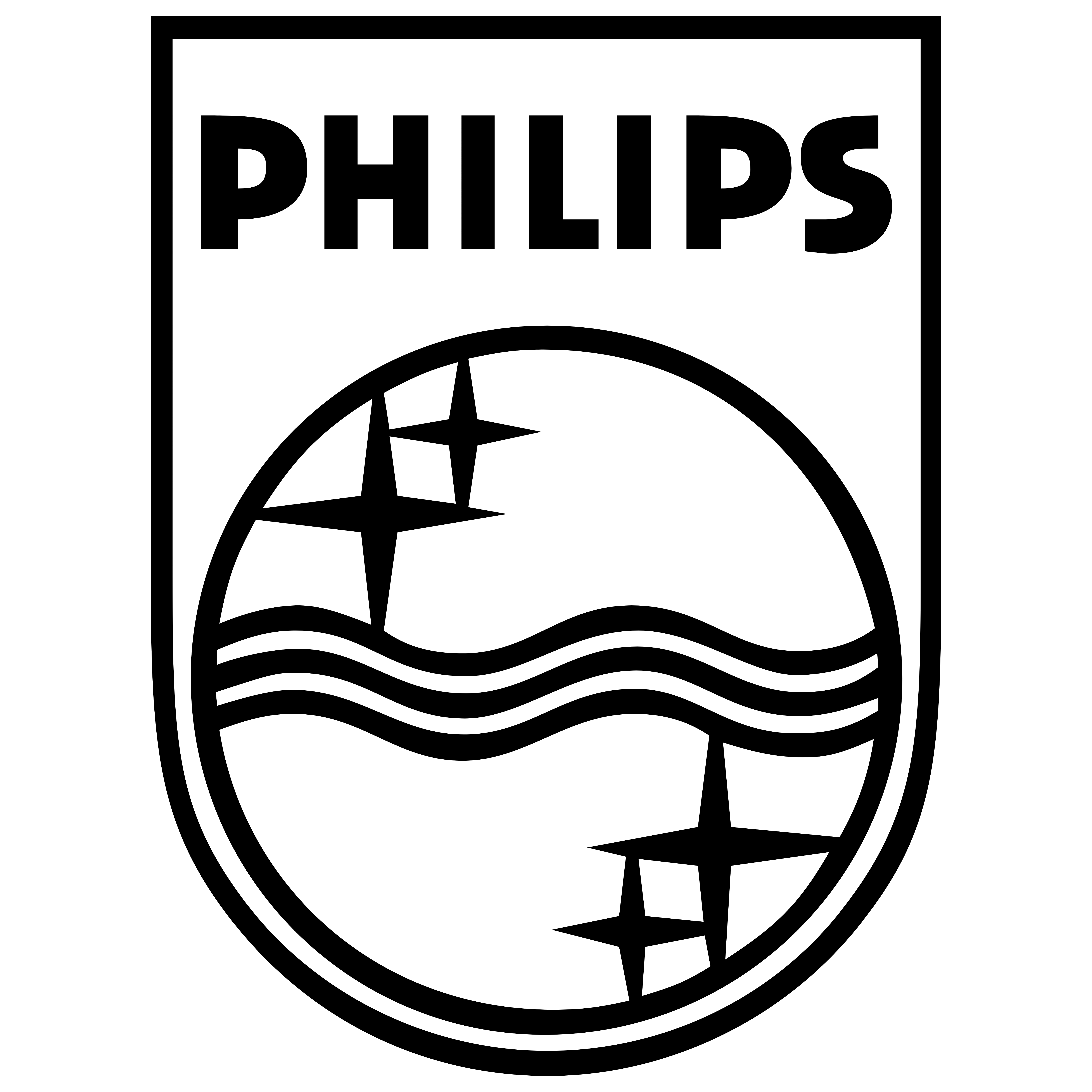 Philips Led Logo Png