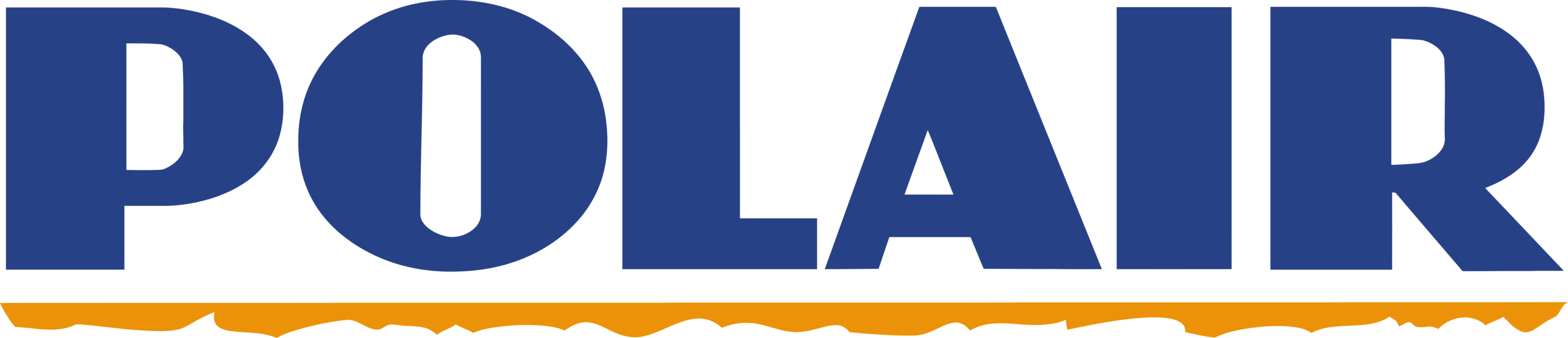 Polair Logo