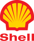Royal Dutch Shell Logo 1995