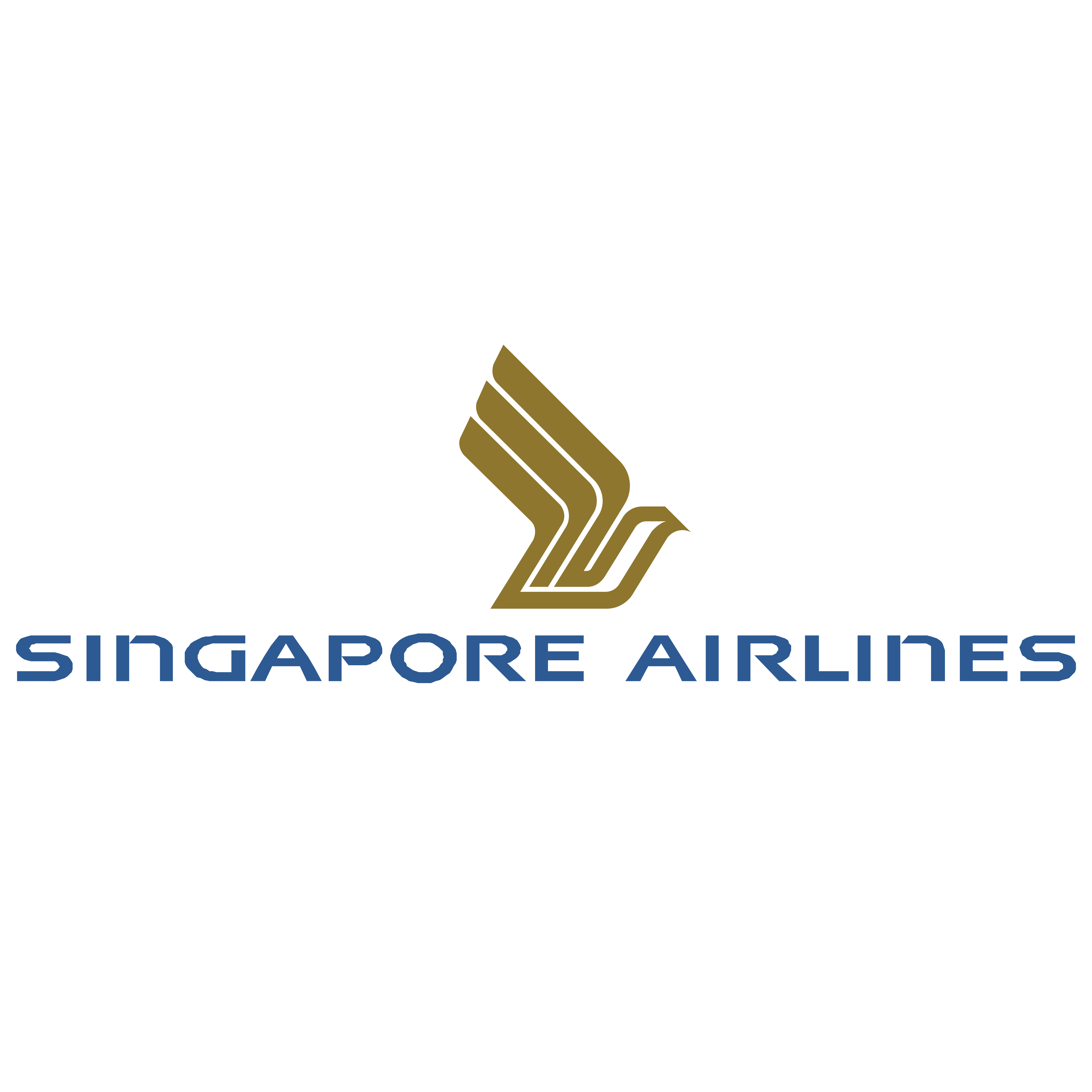 Singapore Airlines – Logos Download