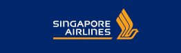 Singapore Airlines website logotype