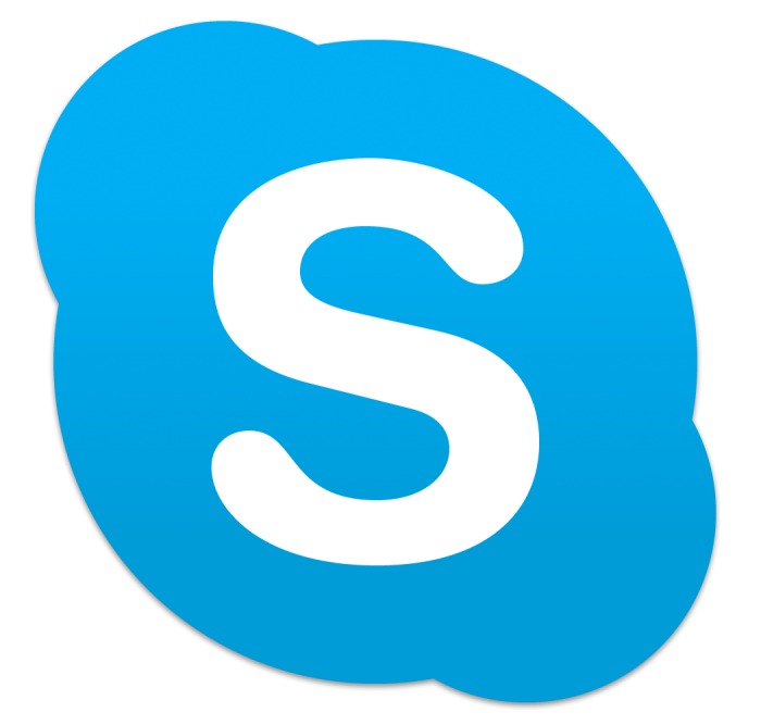 Skype Windows icon